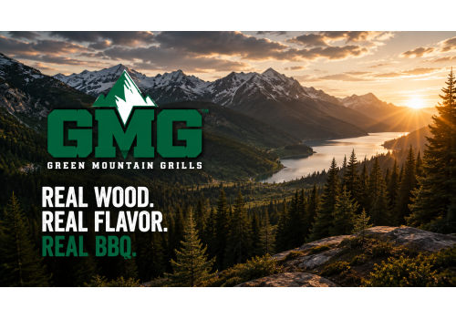 Что такое пеллетный гриль? История Green Mountain Grills, принцип работы и возможности
