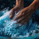 Средства для чистки рук