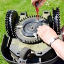 Запчасти для роботов