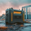 Электрогенераторы